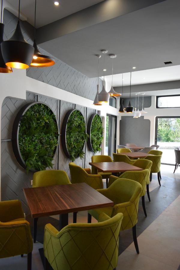 Veliko Gradište Prenociste Srebrno Jezero酒店 外观 照片
