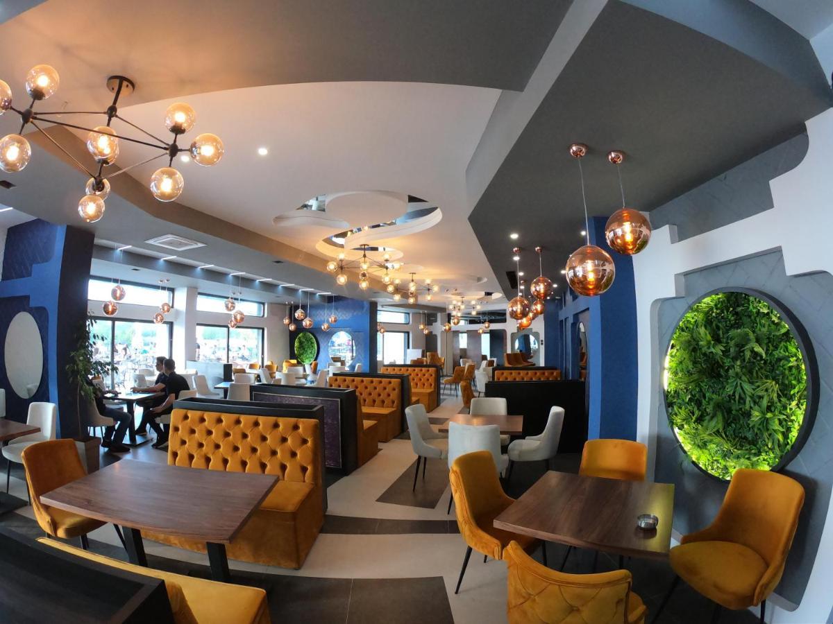 Veliko Gradište Prenociste Srebrno Jezero酒店 外观 照片
