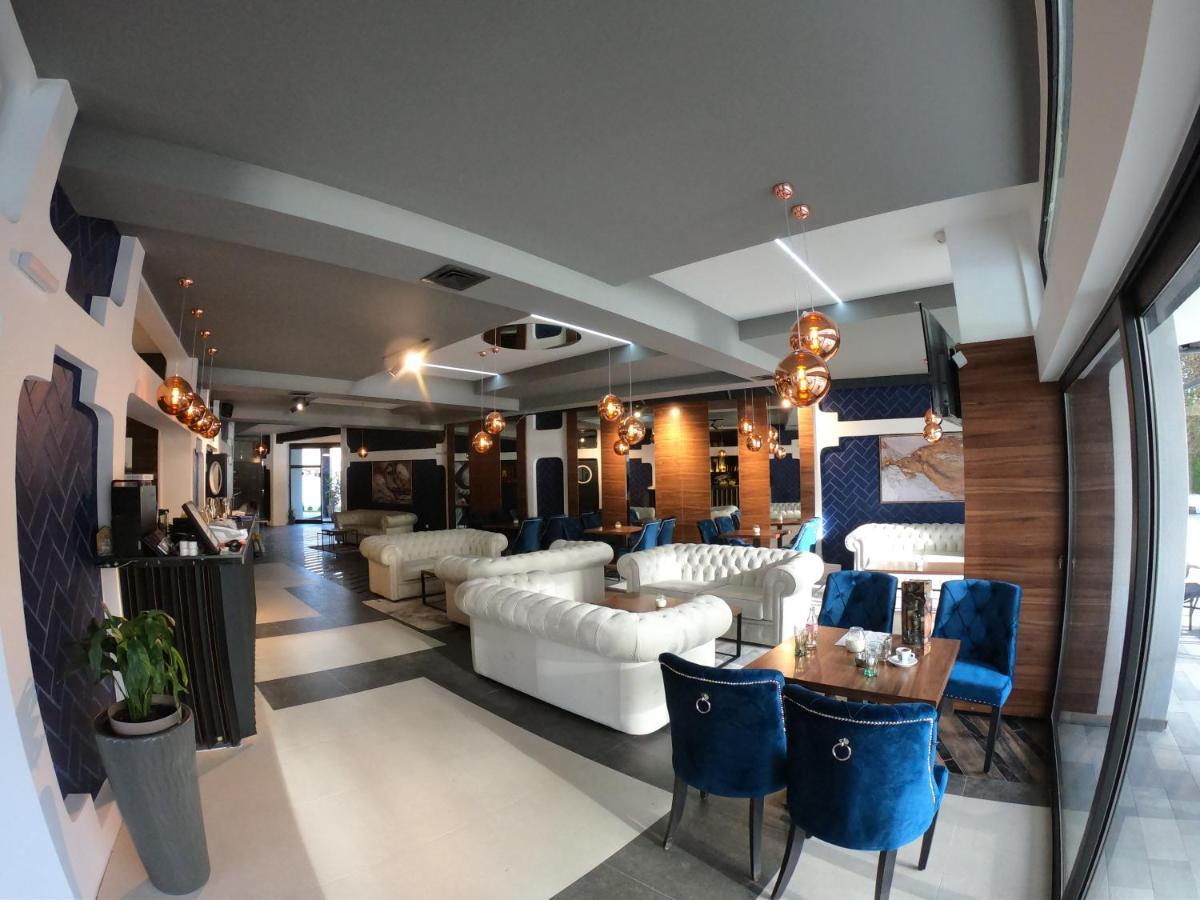 Veliko Gradište Prenociste Srebrno Jezero酒店 外观 照片