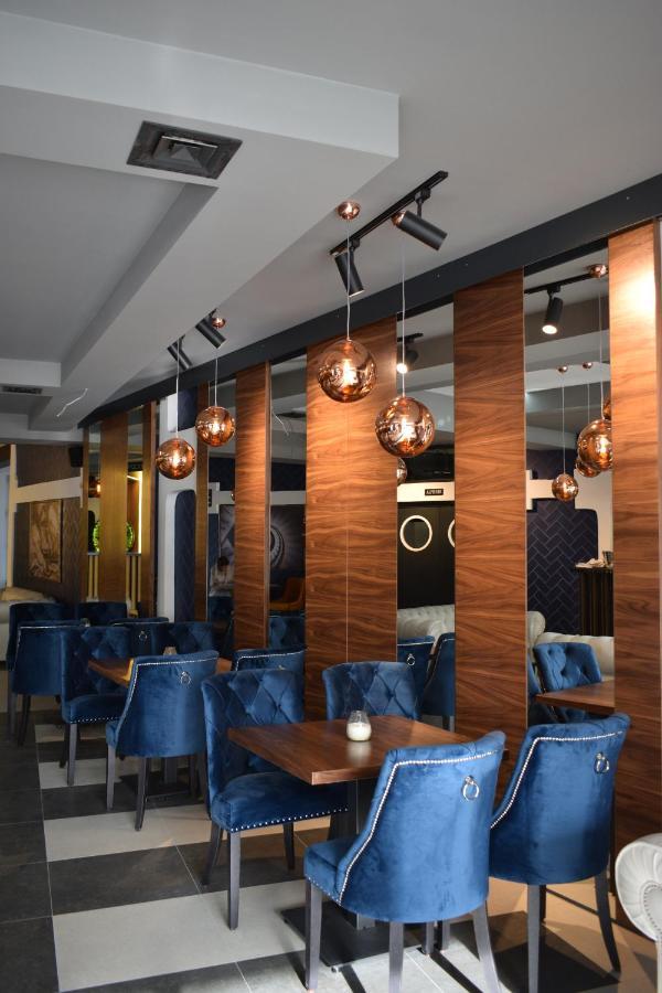 Veliko Gradište Prenociste Srebrno Jezero酒店 外观 照片