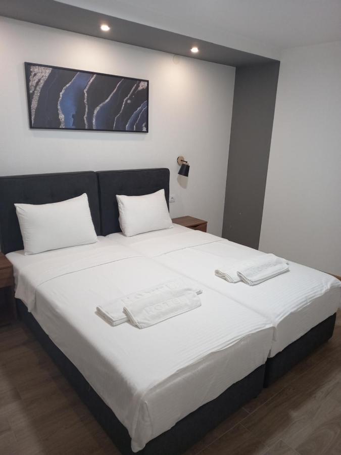 Veliko Gradište Prenociste Srebrno Jezero酒店 外观 照片