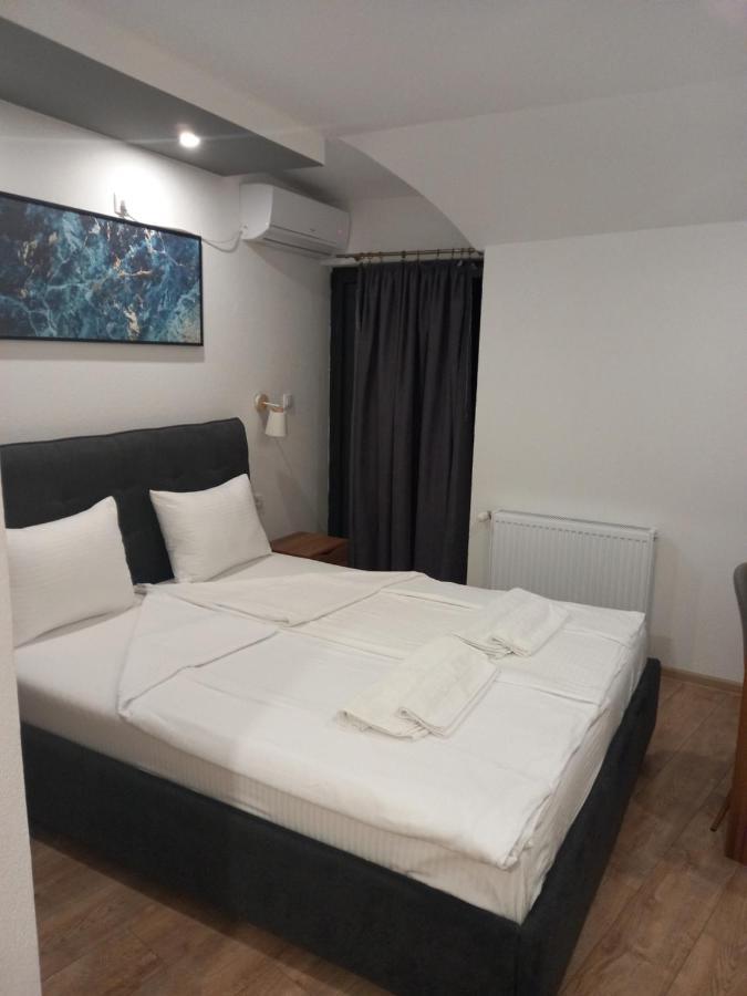 Veliko Gradište Prenociste Srebrno Jezero酒店 外观 照片