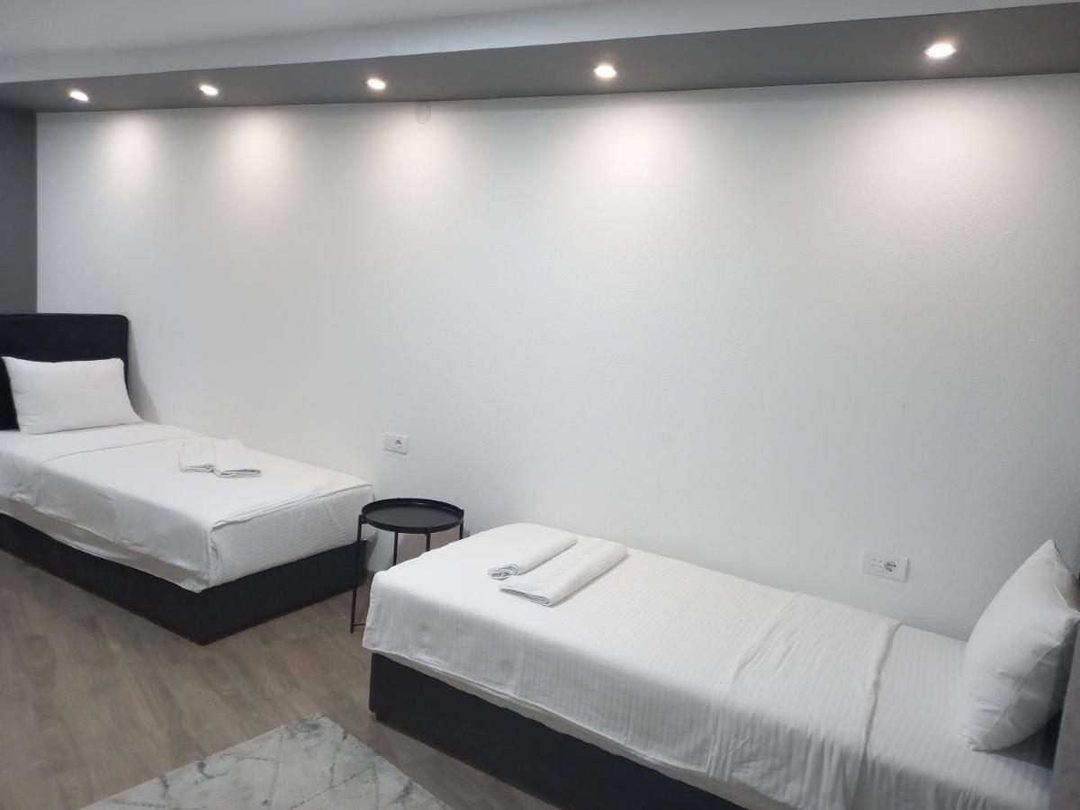 Veliko Gradište Prenociste Srebrno Jezero酒店 外观 照片